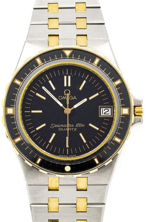 jacques mayol seamaster watch.